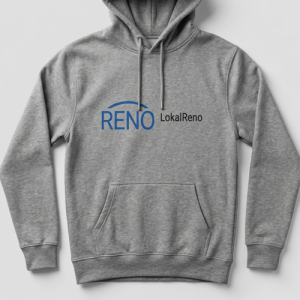 LokalReno Hoodie